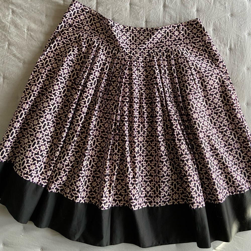 Fashion Bug A Line Skirt